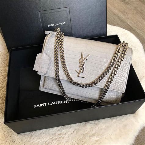 china replica ysl|ysl bag look alike.